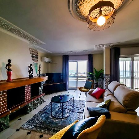 Flh Faro Family Flat With Balcony公寓 外观 照片