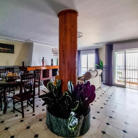 Flh Faro Family Flat With Balcony公寓 外观 照片