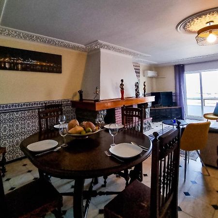Flh Faro Family Flat With Balcony公寓 外观 照片