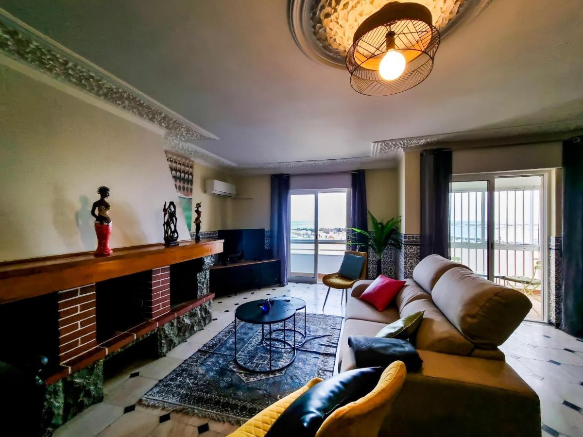 Flh Faro Family Flat With Balcony公寓 外观 照片