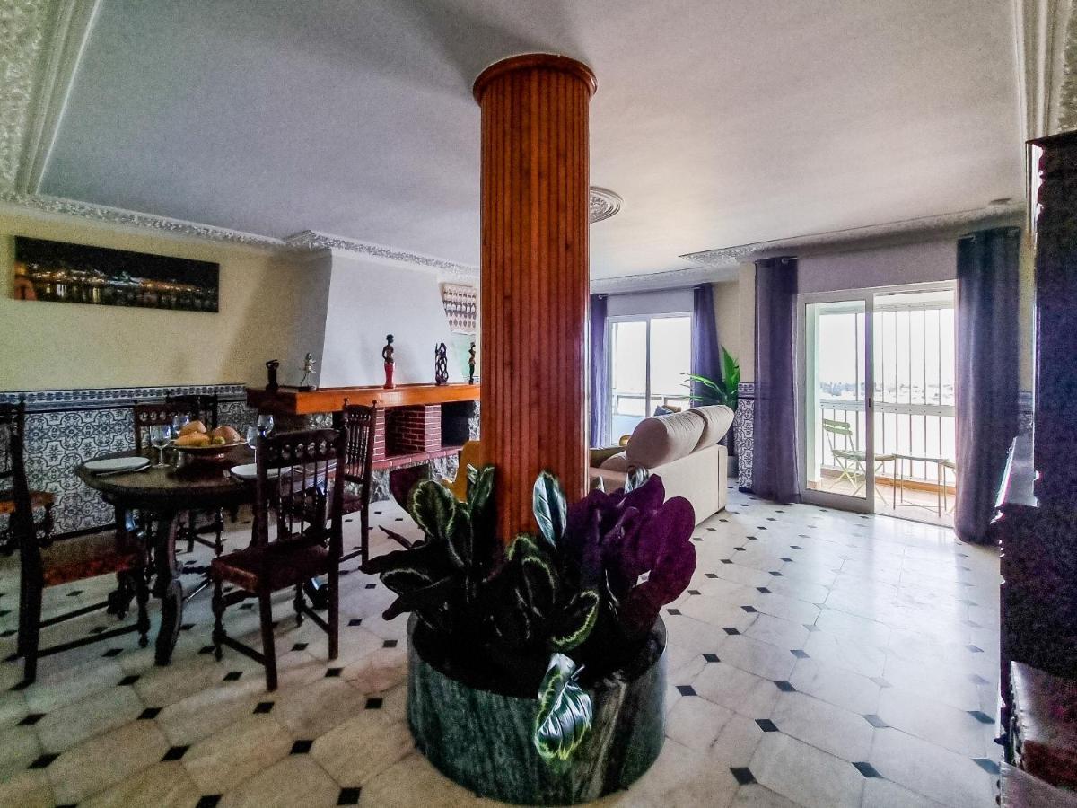 Flh Faro Family Flat With Balcony公寓 外观 照片